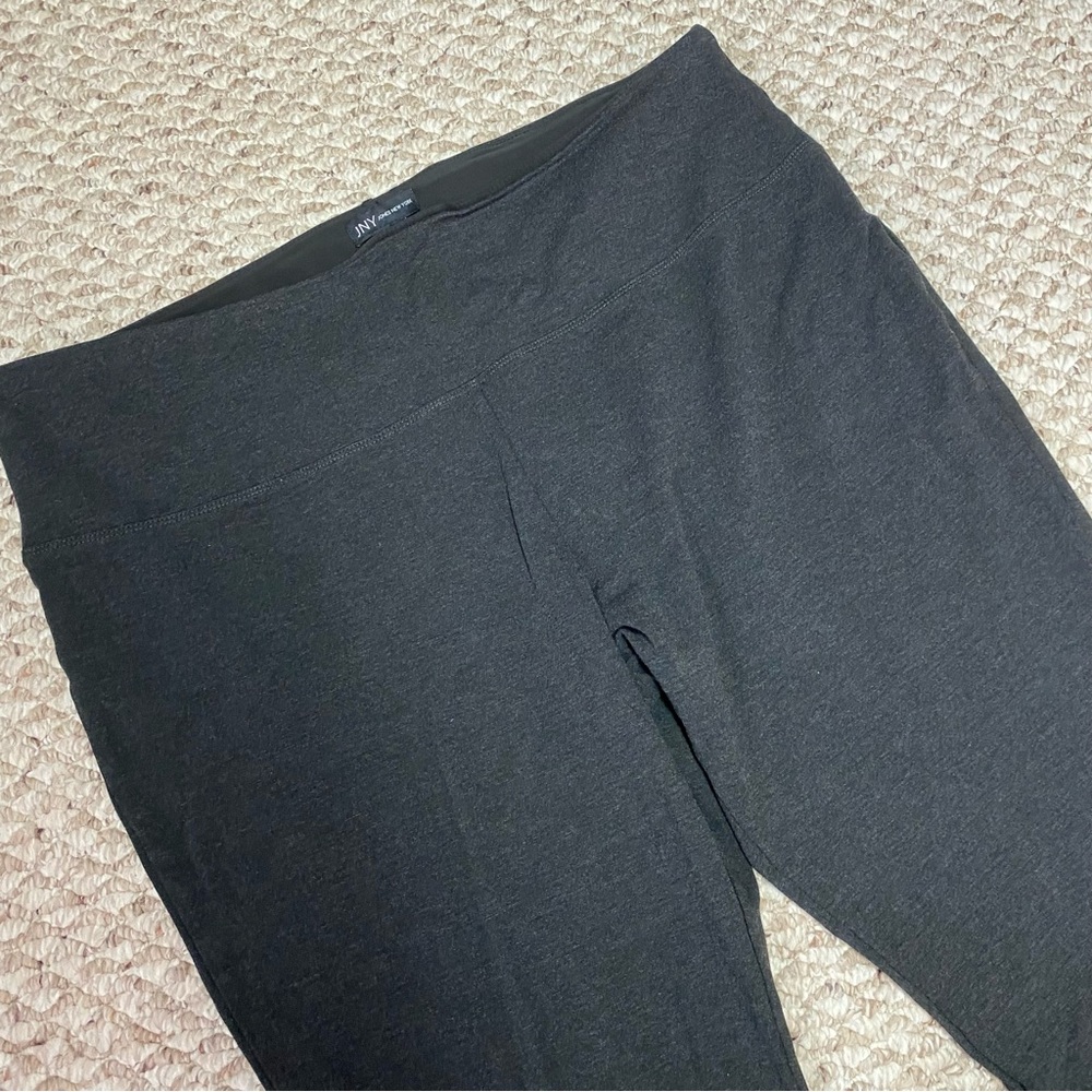 JONES NEW YORK CROPPED DRESS PANTS - 2X - Picture 2 of 5